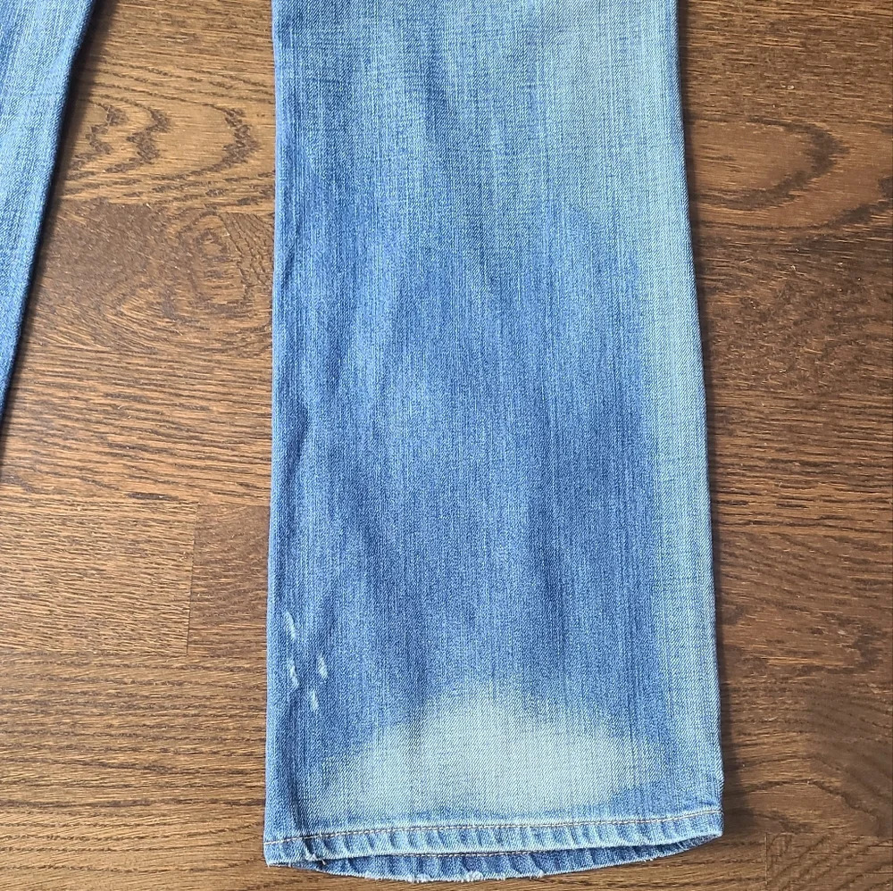 Polo Ralph Lauren Whitney  Jeans Sz. 14 Women's - Picture 3 of 10